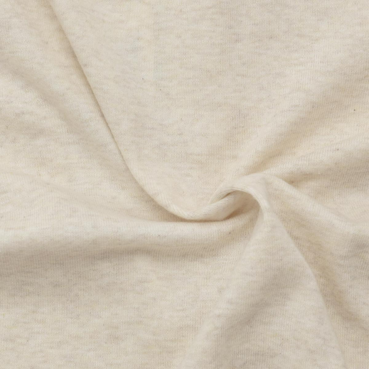 オーガニックコットン フライス半袖Ｔシャツ