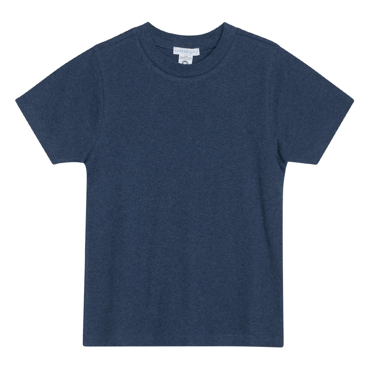 オーガニックコットン フライス半袖Ｔシャツ