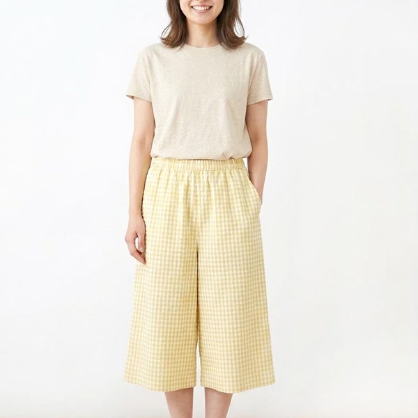 オーガニックコットン フライス半袖Ｔシャツ