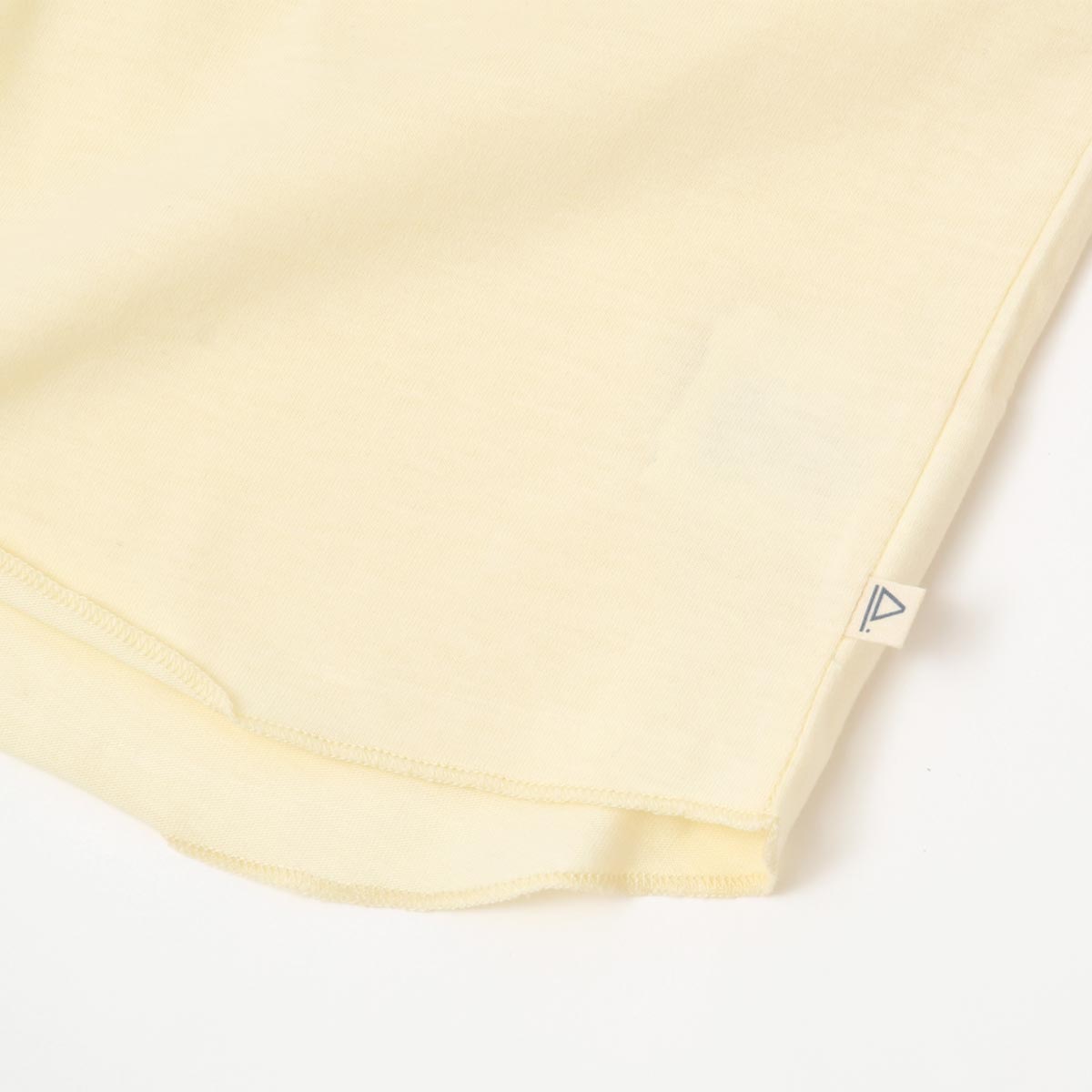 オーガニックコットン ベビー 半袖Ｔシャツ Little Donkey