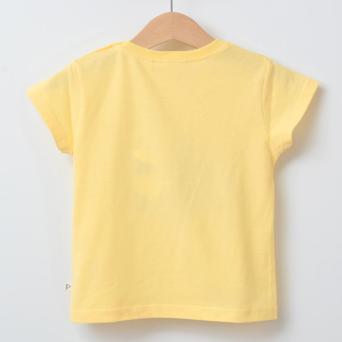 オーガニックコットン ベビー 半袖Ｔシャツ Surf Truck