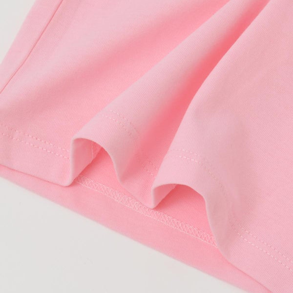オーガニックコットン ベビー 半袖Ｔシャツ Shrimp Club
