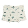 オーガニックコットン トイレトレーニングパンツBoxers