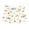 オーガニックコットン トイレトレーニングパンツBoxers