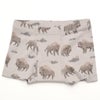 オーガニックコットン トイレトレーニングパンツBoxers