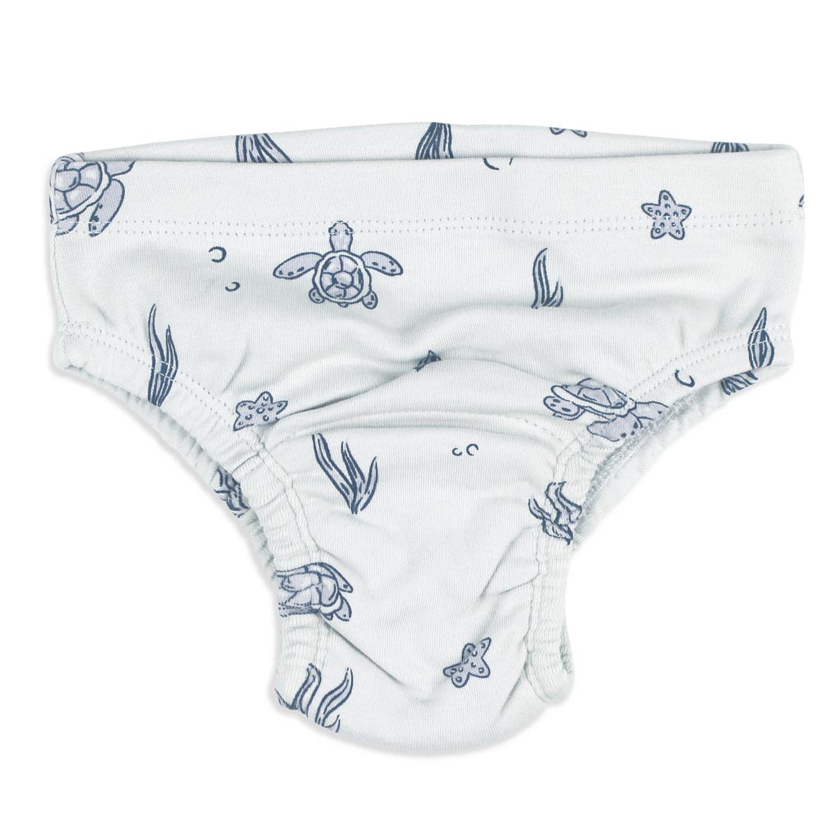 オーガニックコットン トイレトレーニングパンツBrief