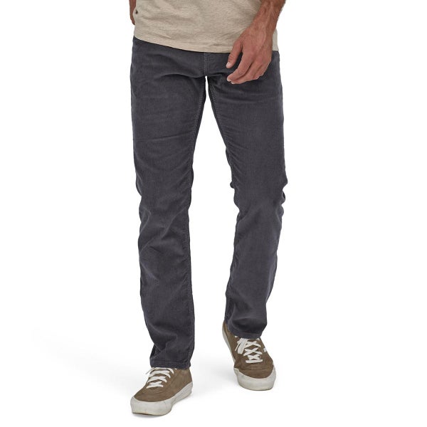 オーガニックコットン メンズ・コーデュロイ・ジーンズ（レギュラー）