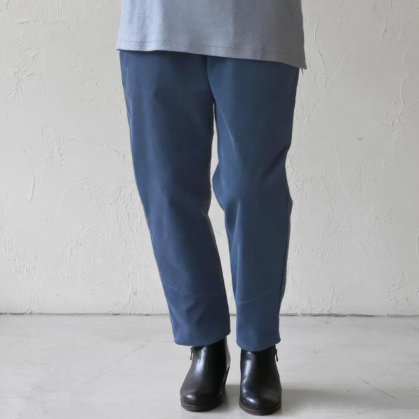 オーガニックコットン コーデュロイアクティブパンツ