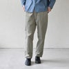 オーガニックコットン コーデュロイアクティブパンツ