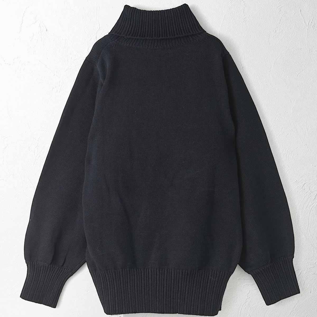 オーガニックコットン ボリュームスリーブトップ