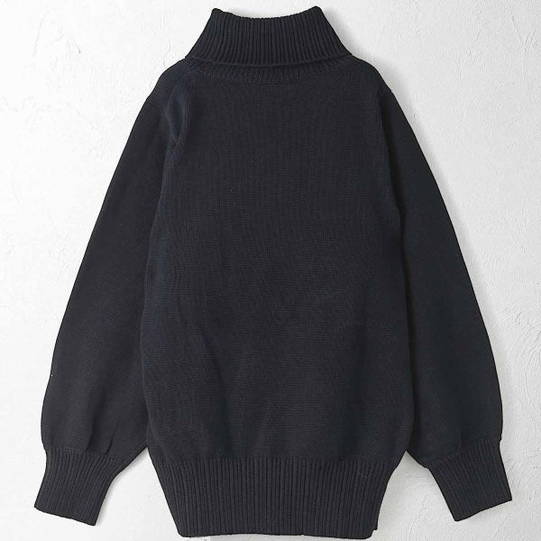 オーガニックコットン ボリュームスリーブトップ