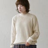 オーガニックコットン ユニセックスワッフルトップ
