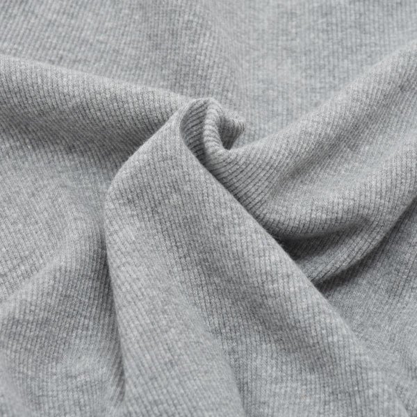 オーガニックコットン キッズ 長袖リブTシャツ Rabbit