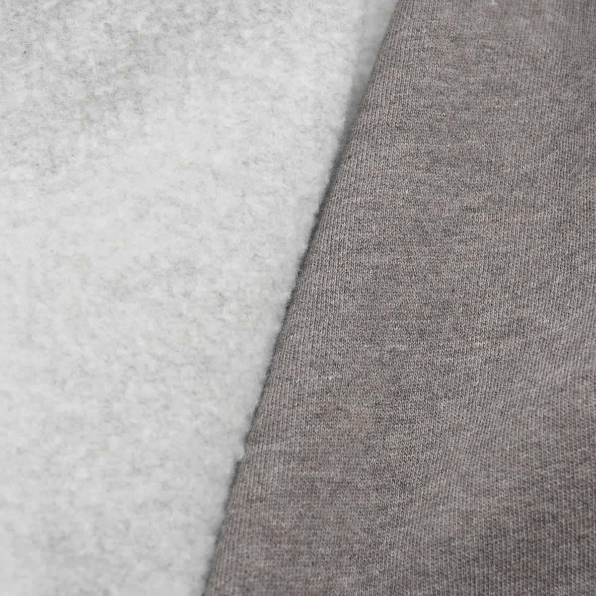 オーガニックコットン キッズ 裏起毛スウェットパンツ