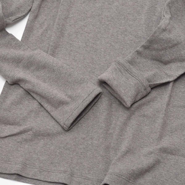 オーガニックコットン スリムフィットTシャツ