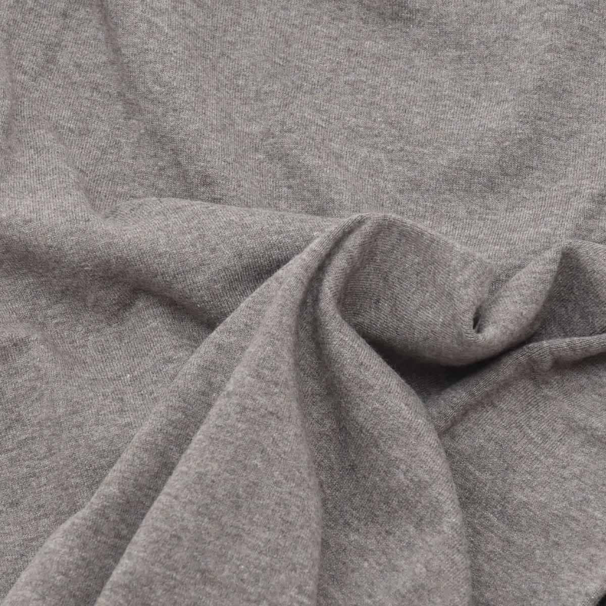 オーガニックコットン スリムフィットTシャツ