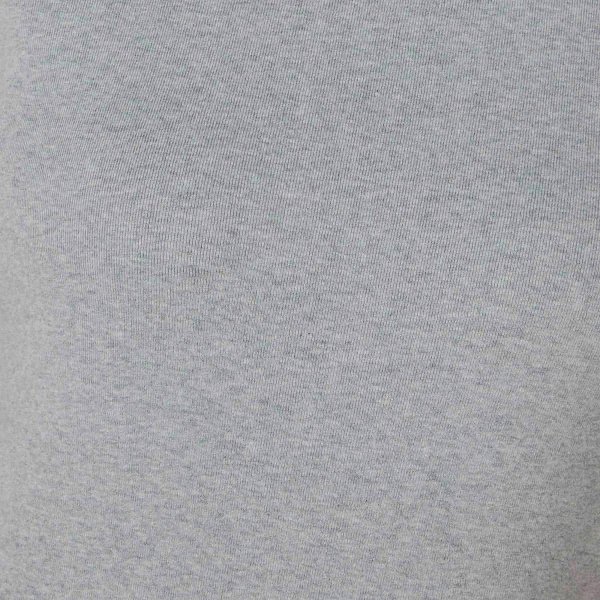 オーガニックコットン ベーシック クルーネック半袖Tシャツ